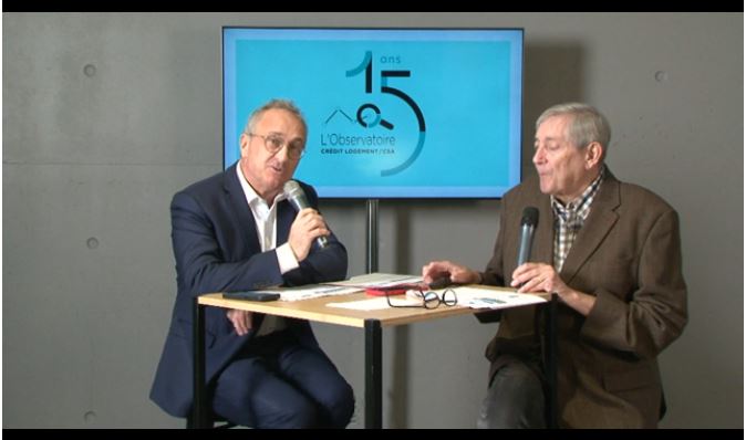 Les conférences