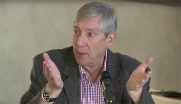 Conférence L'Observatoire Crédit Logement CSA 1er trimestre 2019 - Marché de l'Ancien