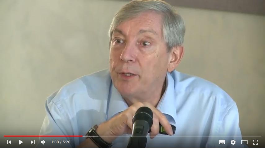 Conférence l'Observatoire Crédit Logement CSA 2ème trimestre 2018 - Marché de l'ancien