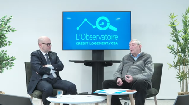 Replay du 20 janvier 2026 - Conférence du 4ème trimestre 2025 