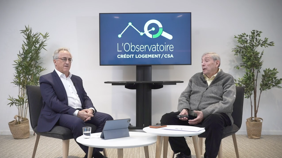 Replay du 16 avril 2026 - Conférence du 1er trimestre 2026