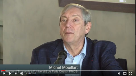 Conférence l'Observatoire Crédit Logement CSA 3ème trimestre - Marché du neuf