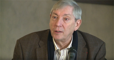Conférence l'Observatoire Crédit Logement CSA 4ème trimestre 2018 - Ensemble des marchés