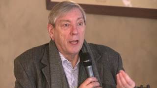 4ème trimestre 2016 - Conférence Observatoire Crédit Logement CSA - Marché du Neuf
